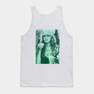 Stevie Nicks Tank Top